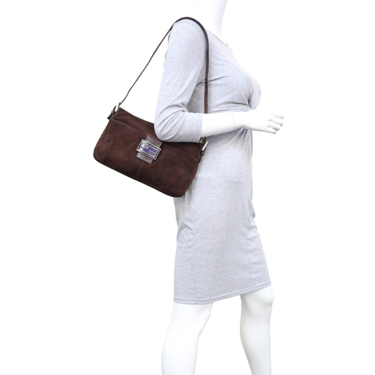 Fendi Baguette Bag