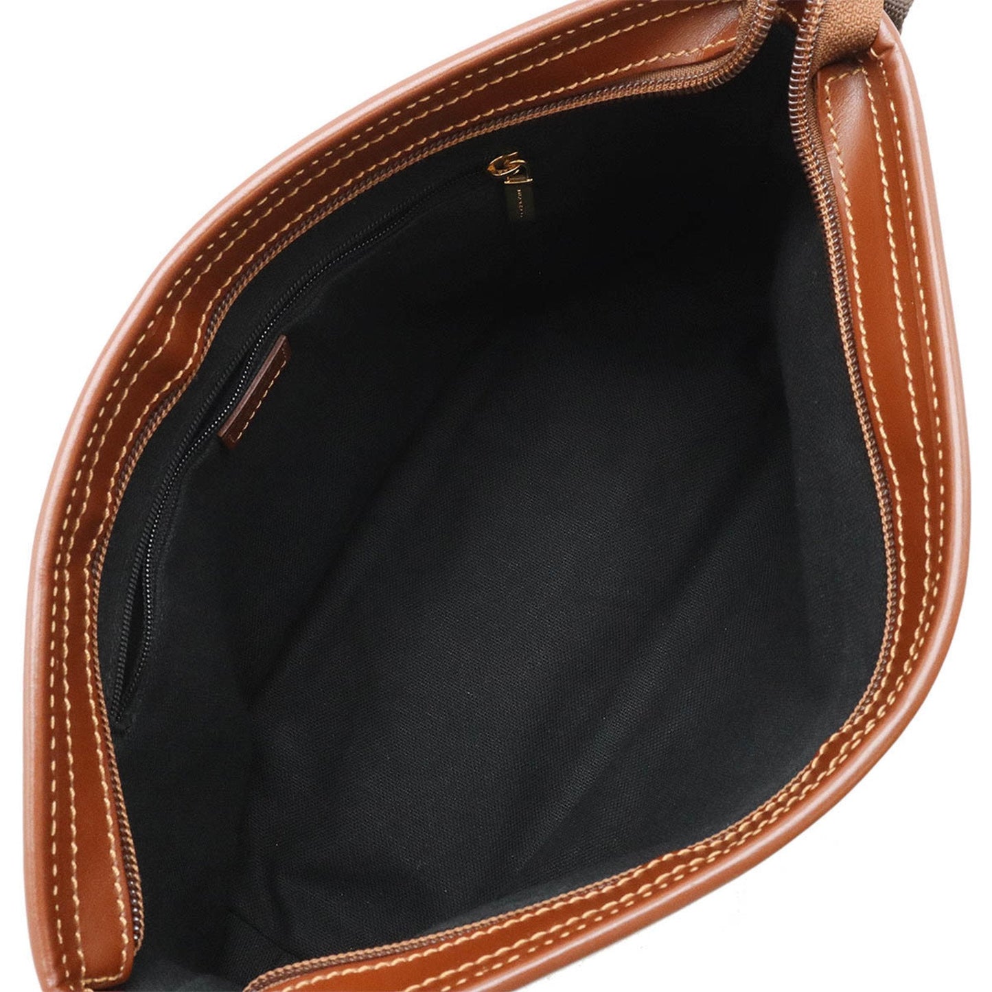 Luxury Burberry Nova Check Shoulder Bag
