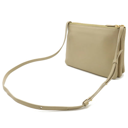 Luxury CELINE Trio Shoulder Bag
