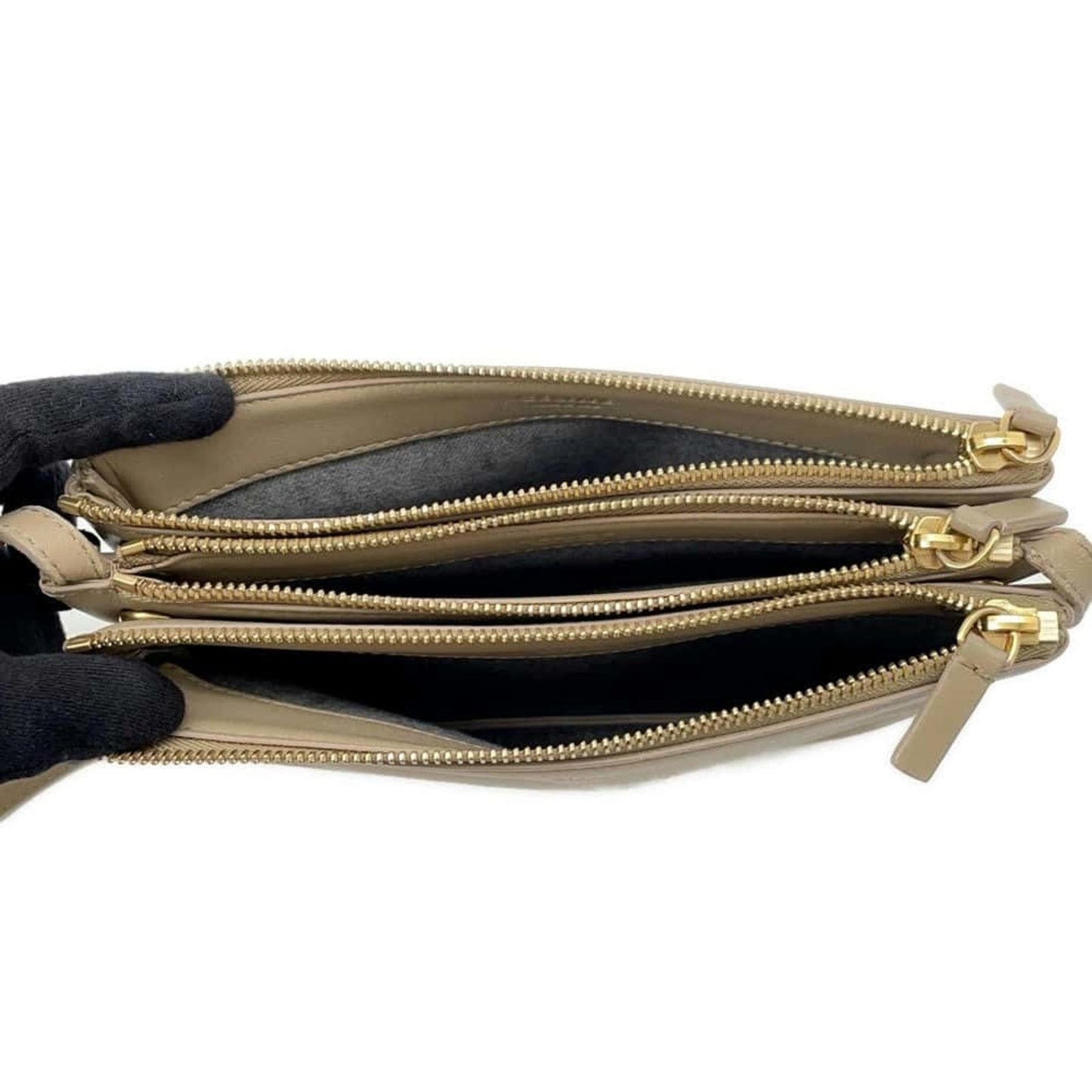 Luxury CELINE Trio Shopper