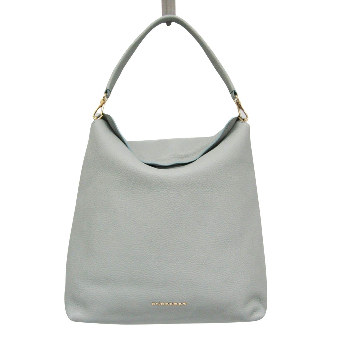 Luxury Burberry Nova Check Shoulder Bag