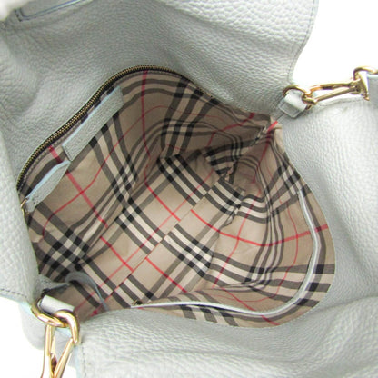 Luxury Burberry Nova Check Shoulder Bag