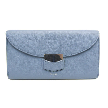 Luxury CELINE Trott Wallet