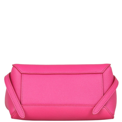 Celine Nano Belt Bag