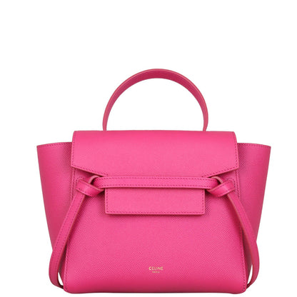 Celine Nano Belt Bag