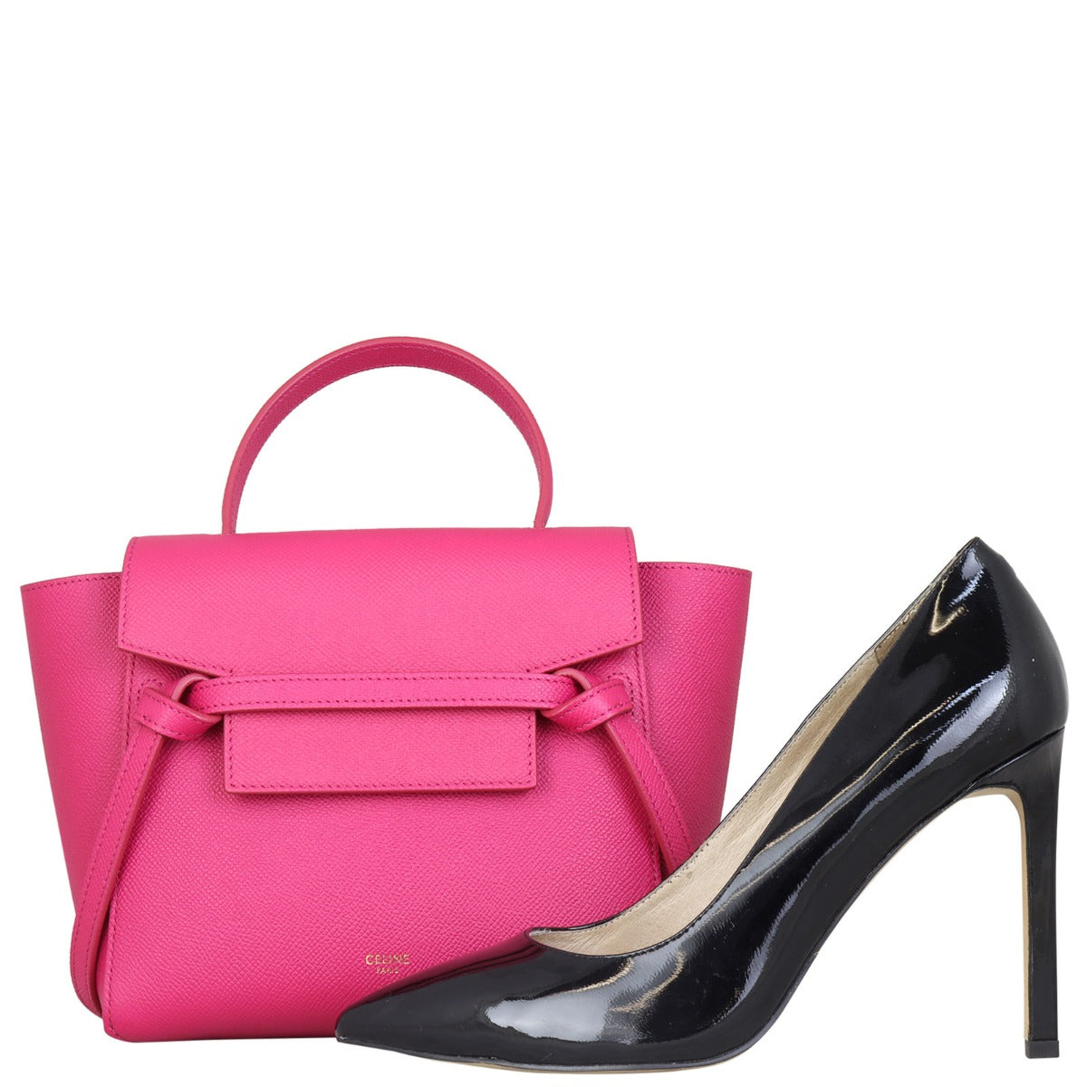 Celine Nano Belt Bag