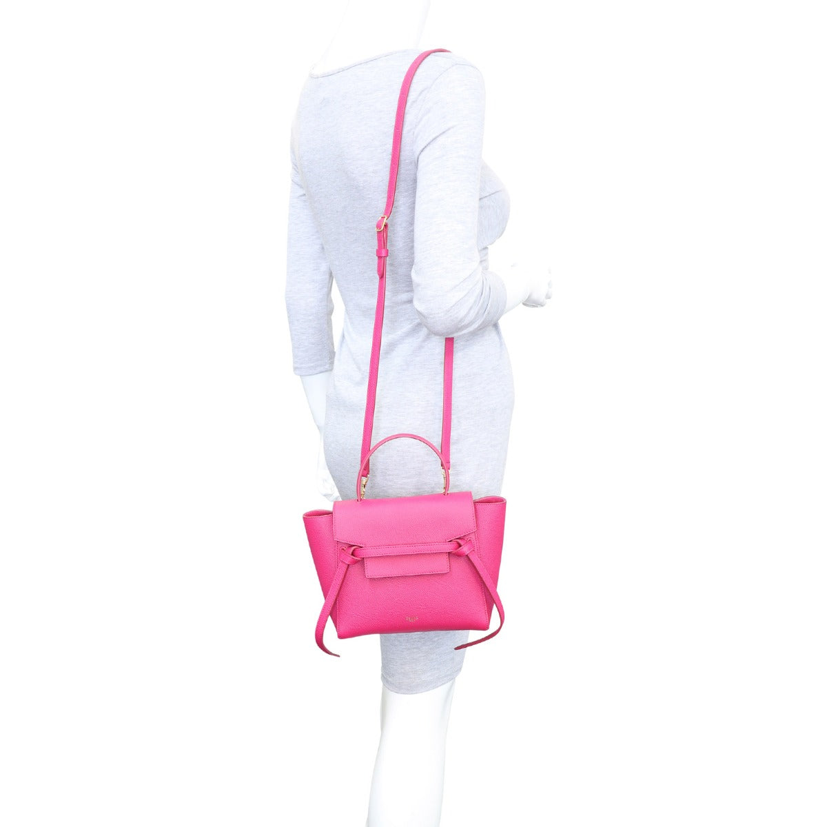 Celine Nano Belt Bag