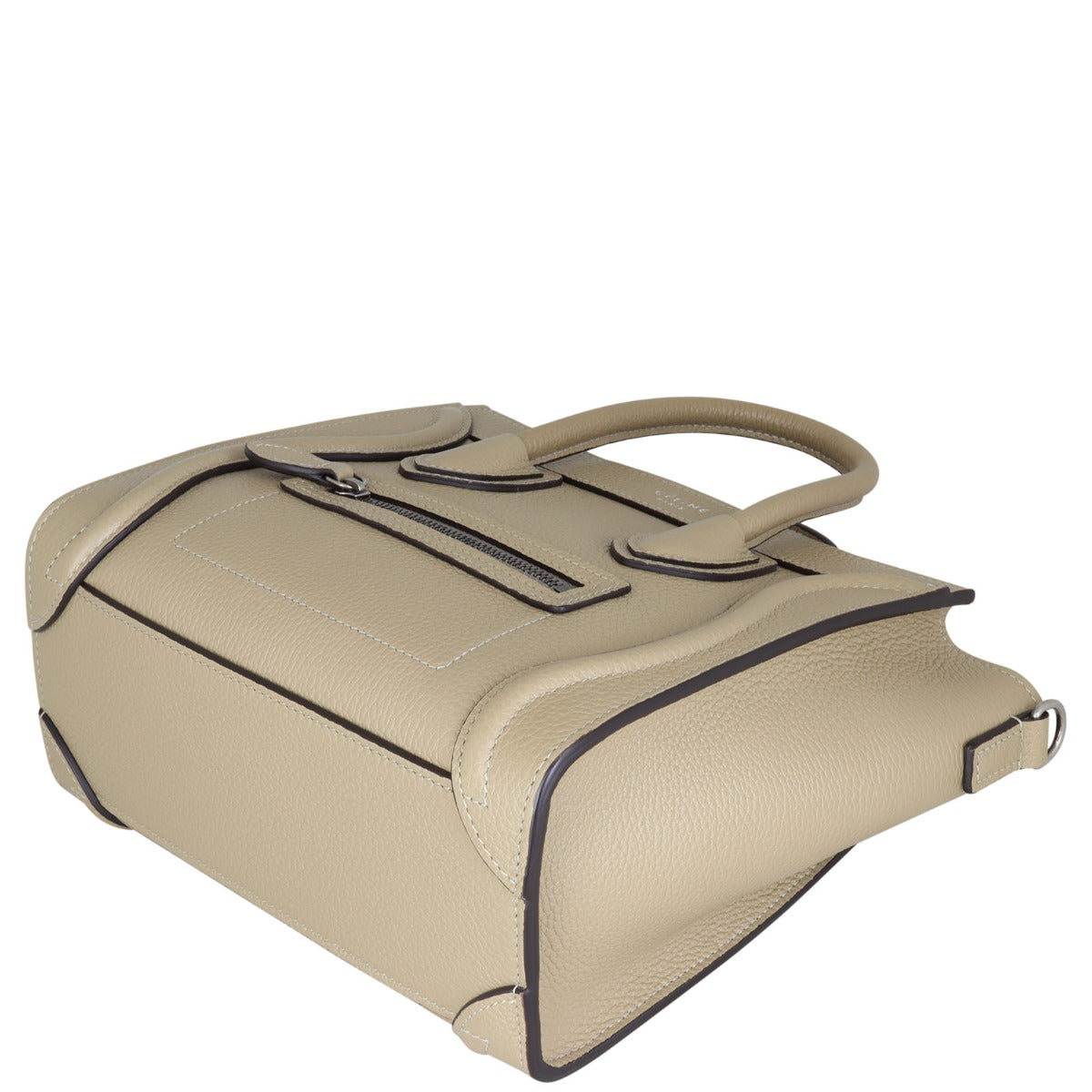 Celine Nano Luggage Tote