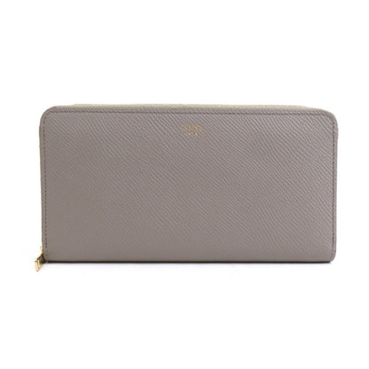 Luxury CELINE Zip Around Wallet