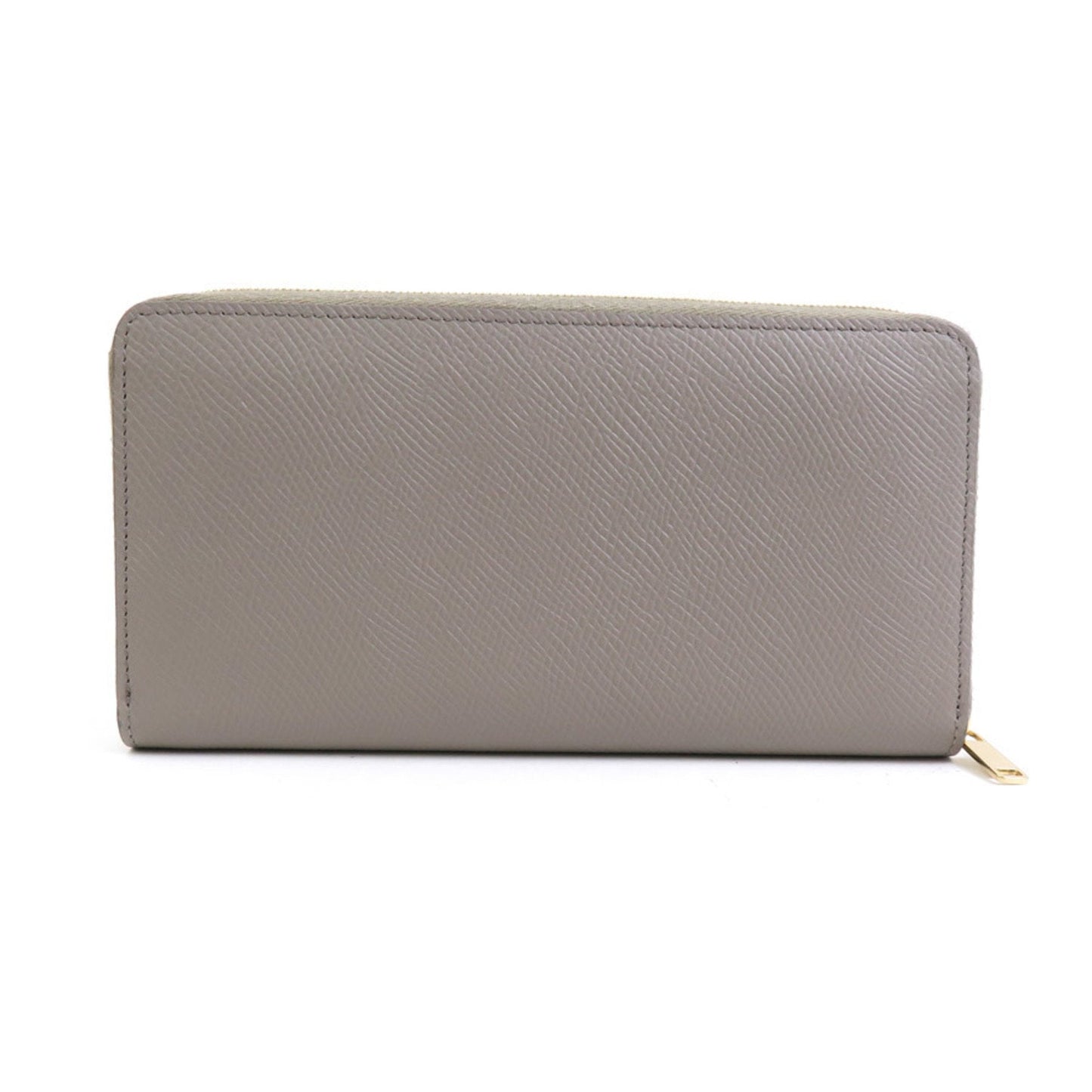 Luxury CELINE Zip Around Wallet