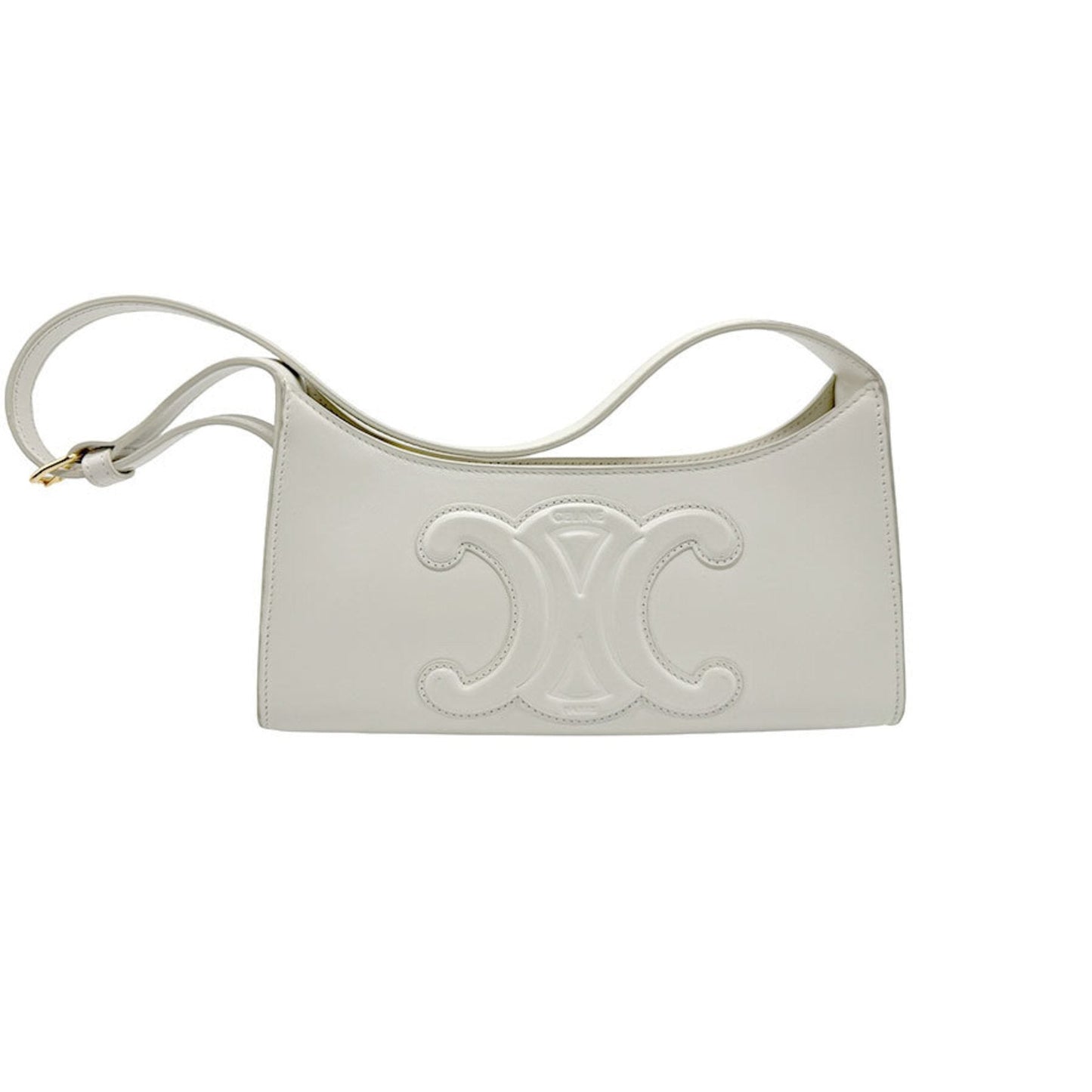 Luxury CELINE Triomphe Handbag