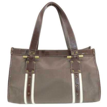 Luxury Burberry Tote