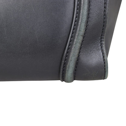 Celine Mini Luggage Tote