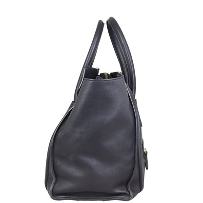 Celine Mini Luggage Tote