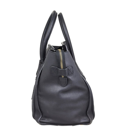 Celine Mini Luggage Tote