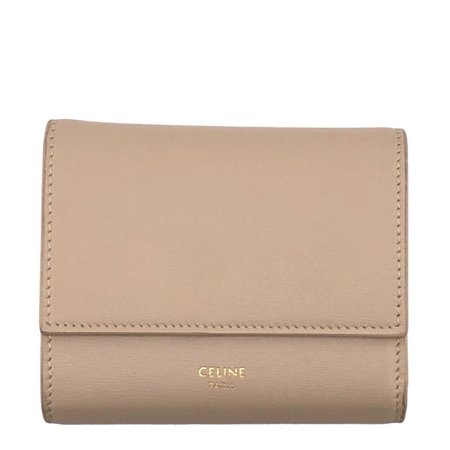Luxury CELINE Wallet