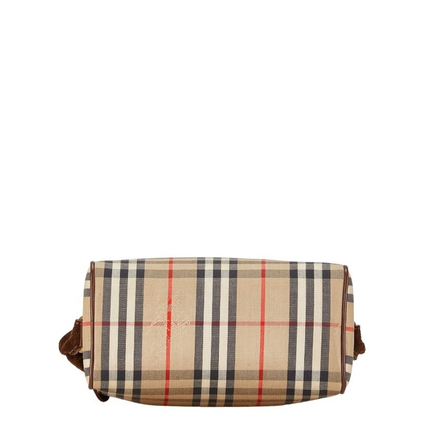 Luxury Burberry Nova Check Handbag