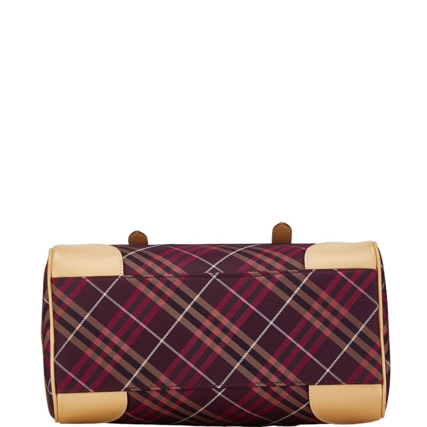 Luxury Burberry Nova Check Handbag