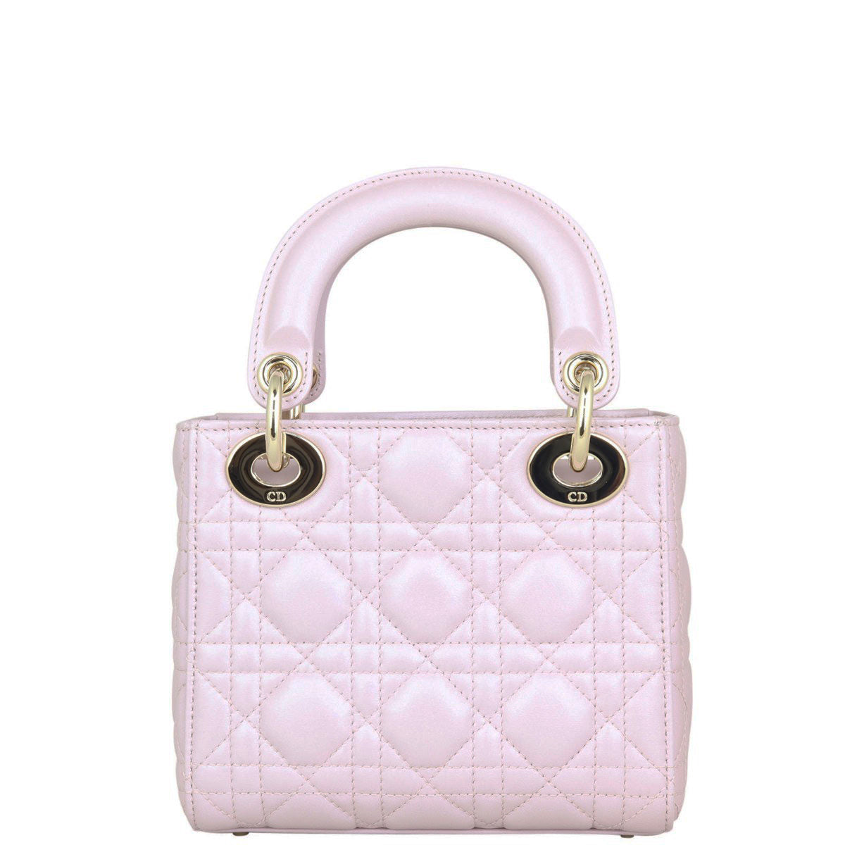 Dior Lady Dior Mini