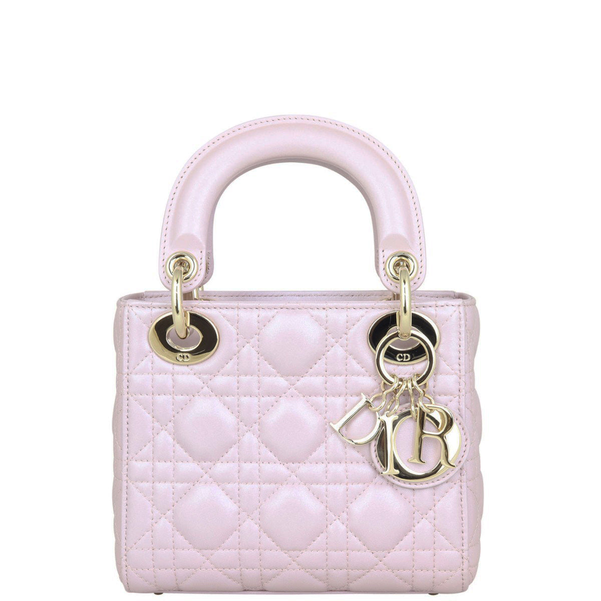 Dior Lady Dior Mini