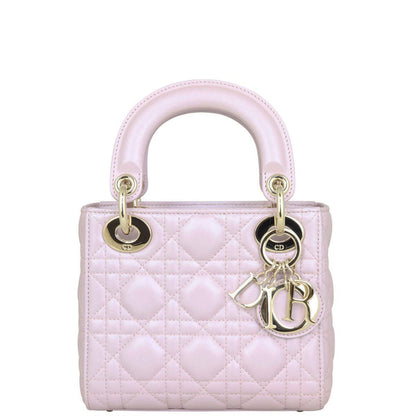 Dior Lady Dior Mini