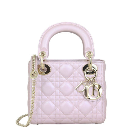 Dior Lady Dior Mini