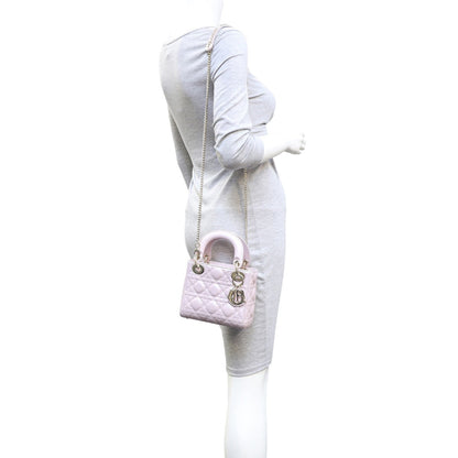 Dior Lady Dior Mini