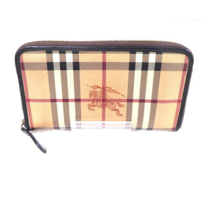 Luxury Burberry Nova Check Wallet