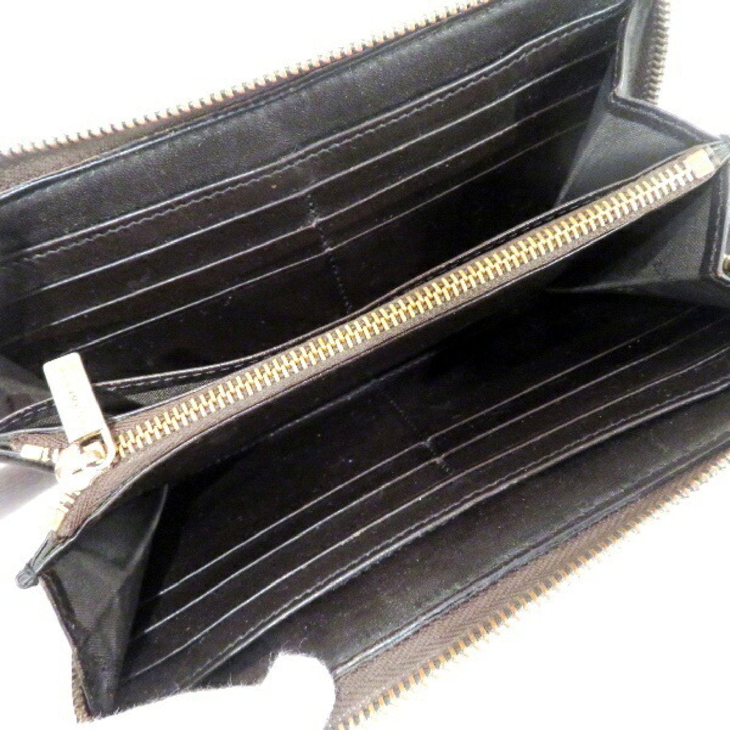 Luxury Burberry Nova Check Wallet