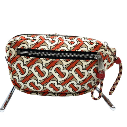 Luxury Burberry Shoulder Bag