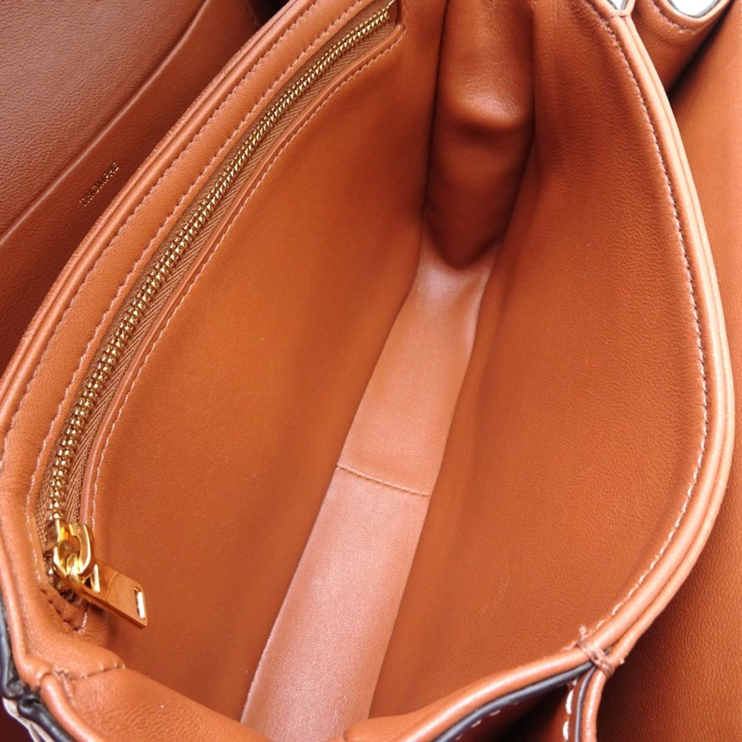 Luxury CELINE Triomphe Shoulder Bag