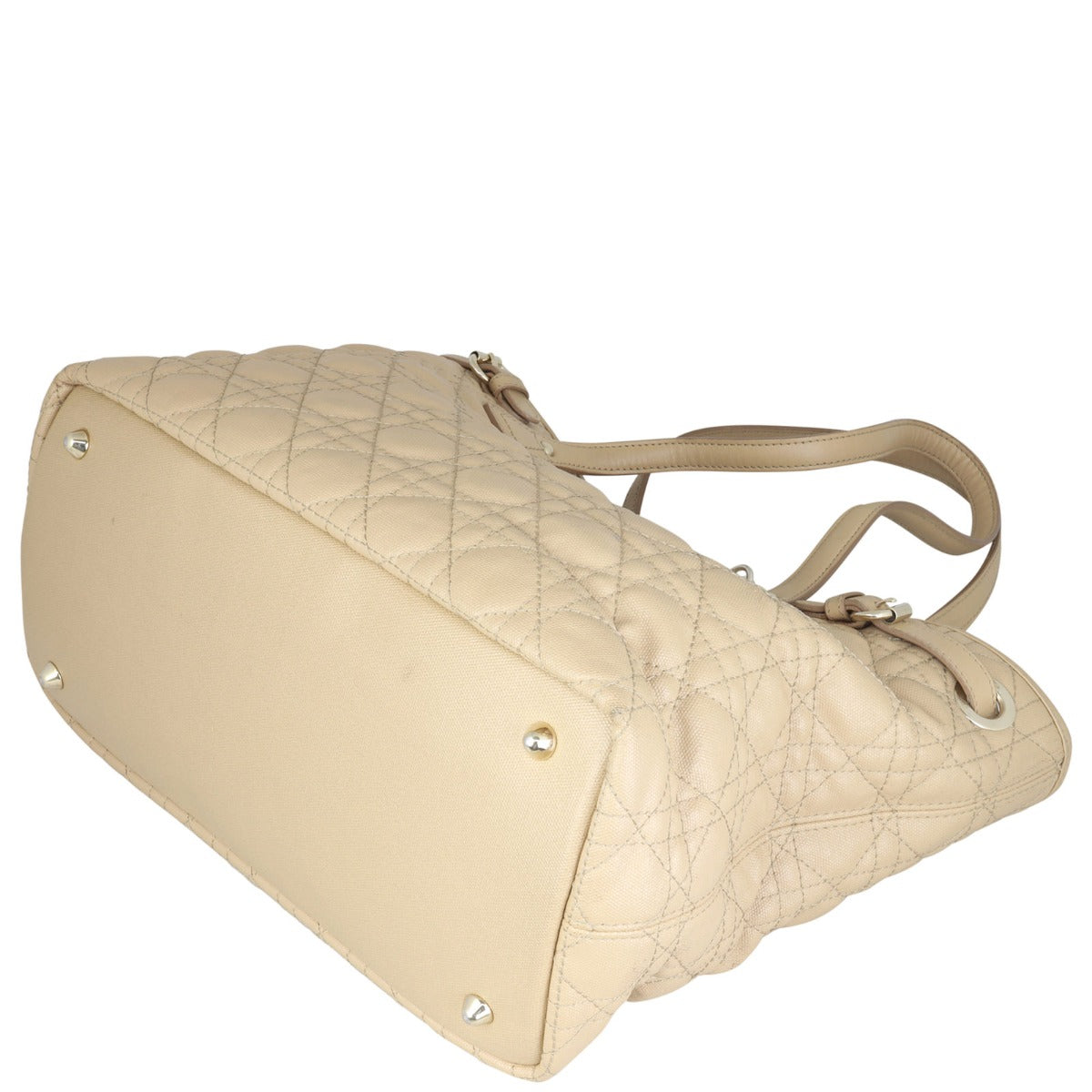 Dior Panarea Tote Small