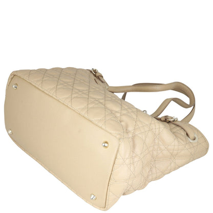 Dior Panarea Tote Small