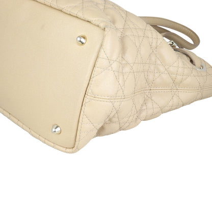 Dior Panarea Tote Small