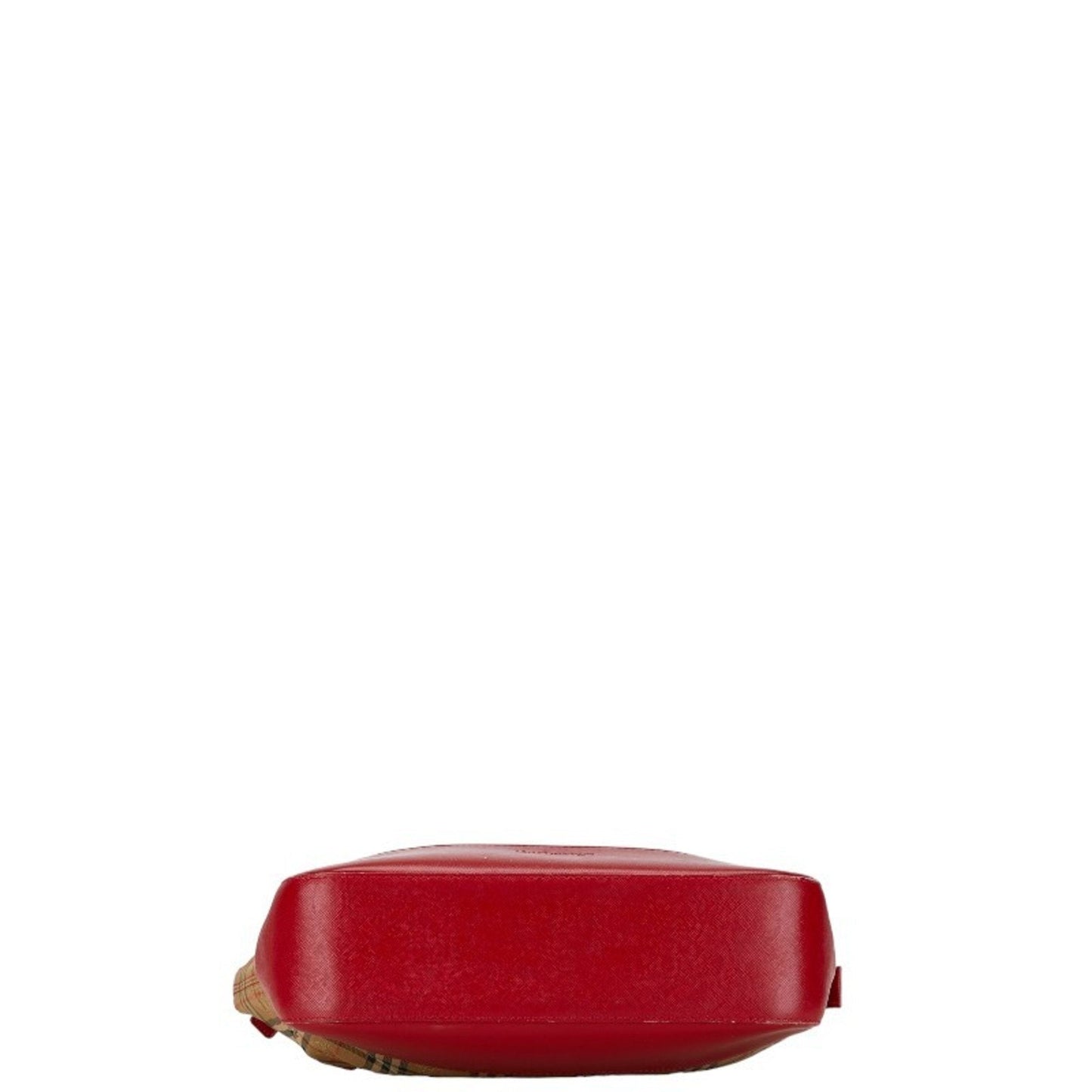 Luxury Burberry Nova Check Handbag