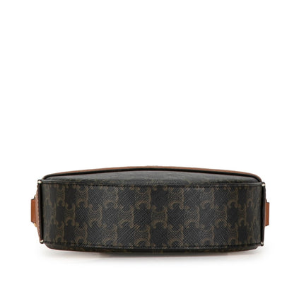 Luxury CELINE Triomphe Shoulder Bag