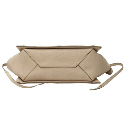 Luxury CELINE TriFold Tote