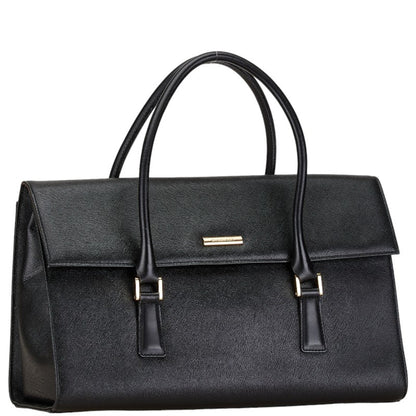 Luxury Burberry Nova Check Handbag
