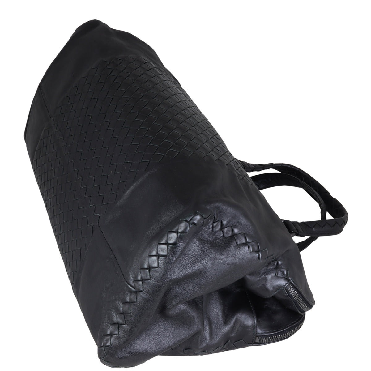 Bottega Veneta Intrecciato Tote