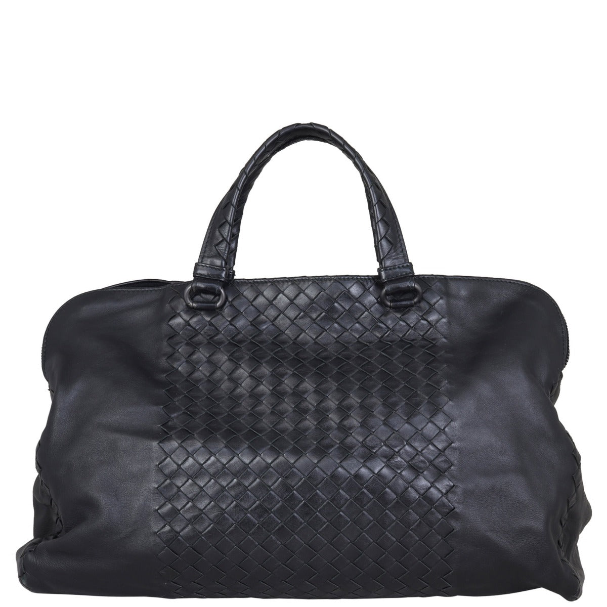 Bottega Veneta Intrecciato Tote