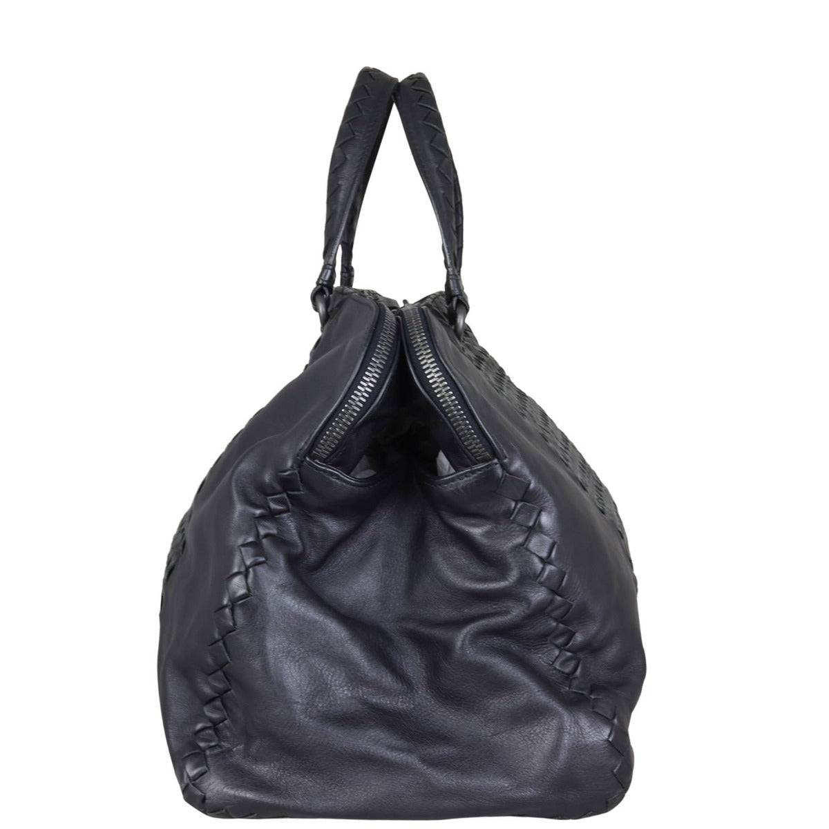 Bottega Veneta Intrecciato Tote