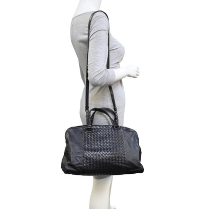 Bottega Veneta Intrecciato Tote