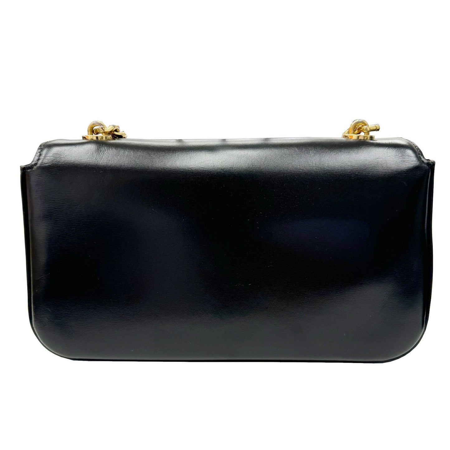 Luxury CELINE Triomphe Vintage Shopper