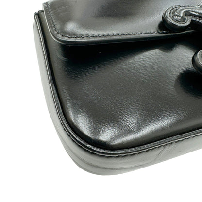 Luxury CELINE Triomphe Vintage Shopper