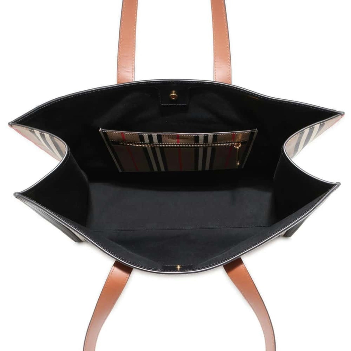 Luxury Burberry Tote