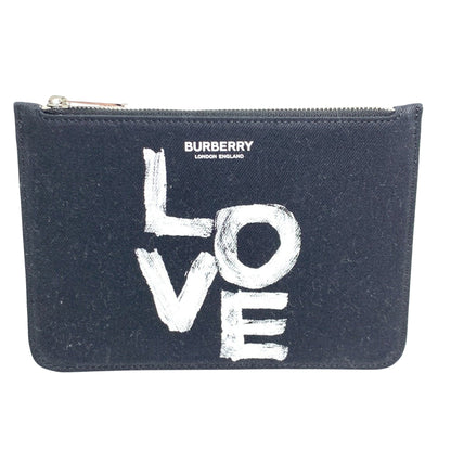 Luxury Burberry Wallet