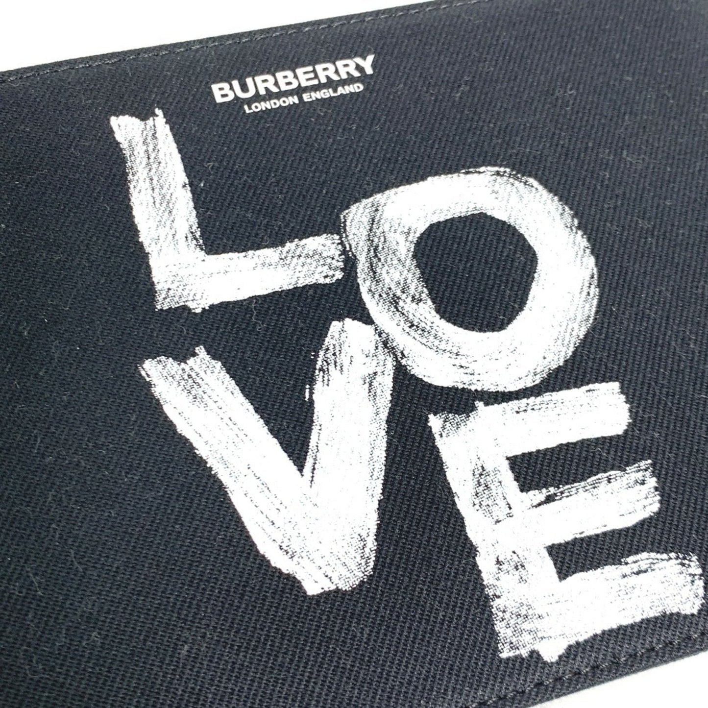 Luxury Burberry Wallet