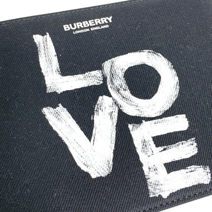 Luxury Burberry Wallet