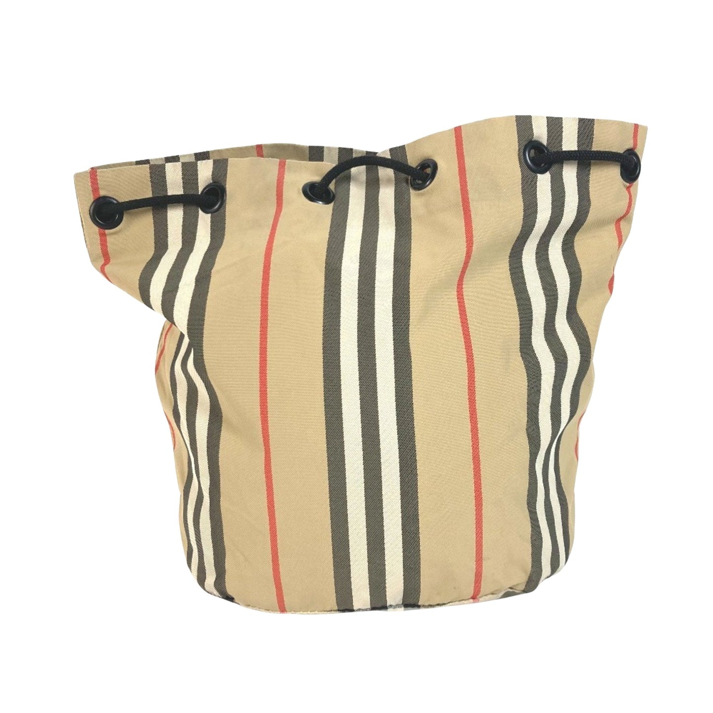 Luxury Burberry Nova Check Handbag