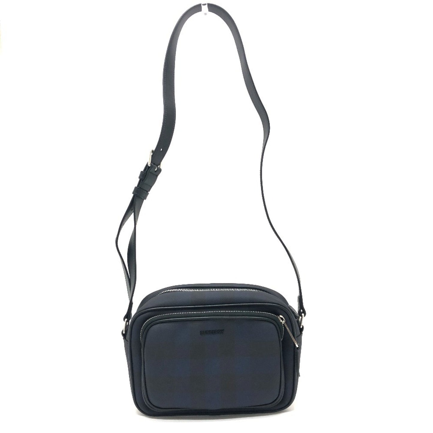 Luxury Burberry PADDY Shoulder Bag